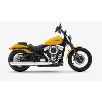 2025 Street Bob