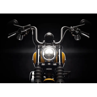 2025 Street Bob