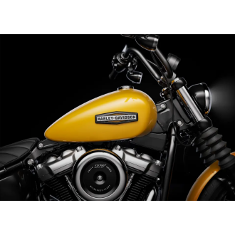 2025 Street Bob