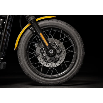 2025 Street Bob